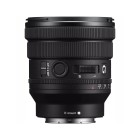 Sony FE 16-35 F4 G PZ - Zooms hybrides - Concept Store Photo