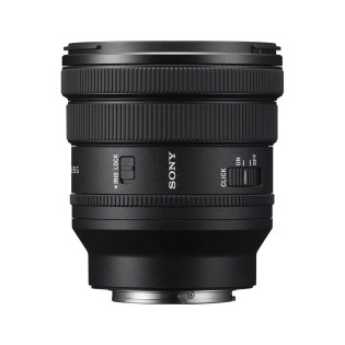 Sony FE 16-35 F4 G PZ - Zooms hybrides - Concept Store Photo
