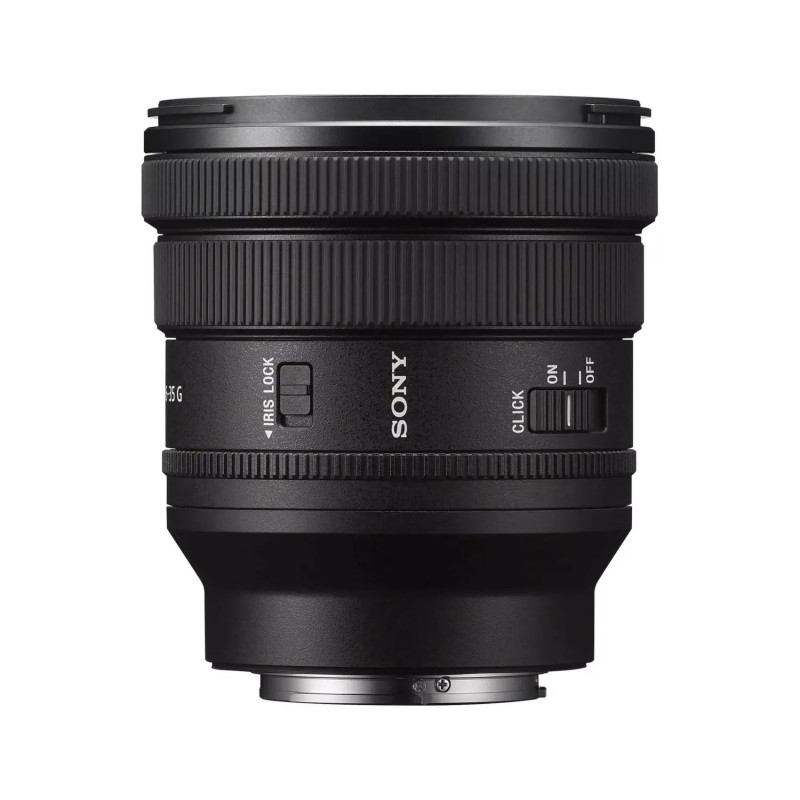 Sony FE 16-35 F4 G PZ
