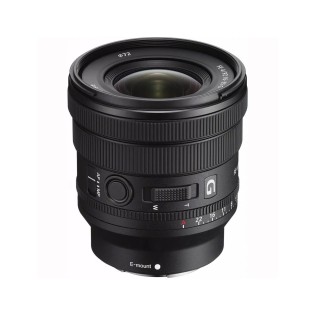 Sony FE 16-35 F4 G PZ - Zooms hybrides - Concept Store Photo