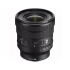 Sony FE 16-35 F4 G PZ - Zooms hybrides - Concept Store Photo