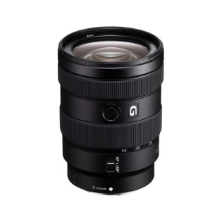 Sony E 16-55mm F2.8 G - Zooms hybrides - Concept Store Photo