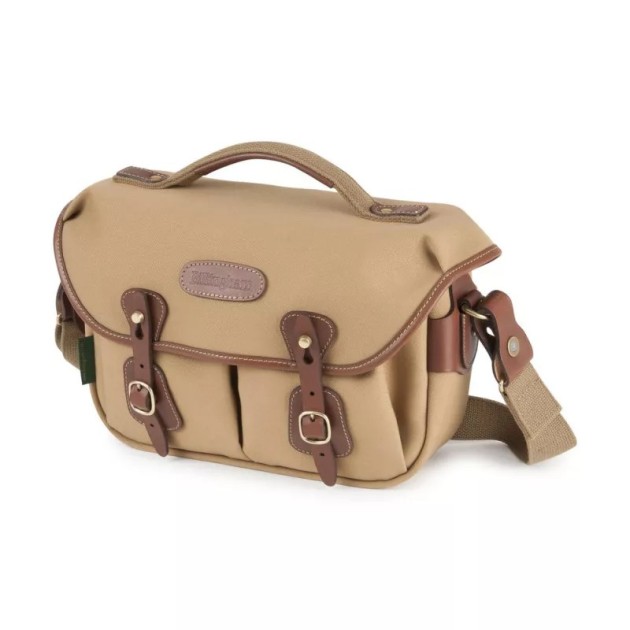 HADLEY SMALL PRO Billingham - Sac à Bandoulière pour appareil photo