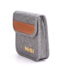 NiSi Filtre ND-Vario True Color 1-5 Stops - Filtre - Concept Store Photo