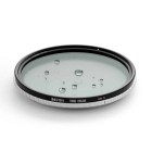 NiSi Filtre ND-Vario True Color 1-5 Stops - Filtre - Concept Store Photo