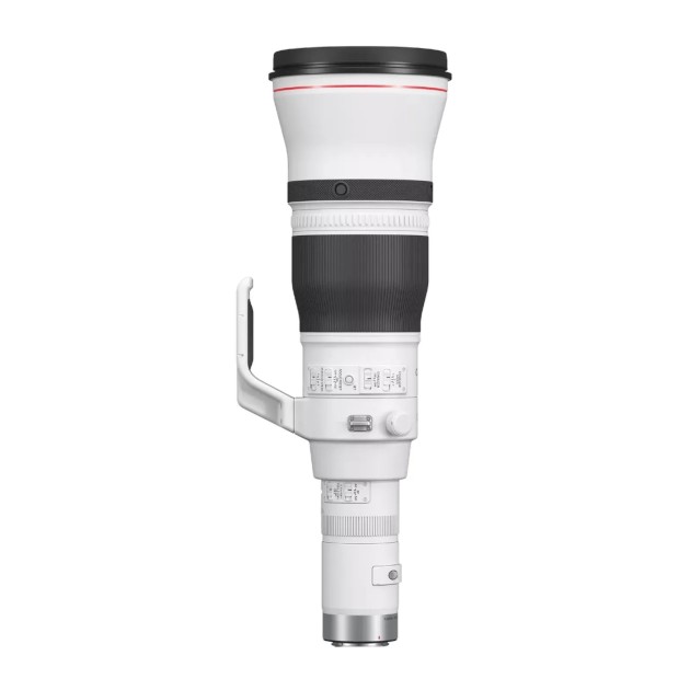 Canon RF 1200mm F8L IS USM - Objectif Fixe hybride