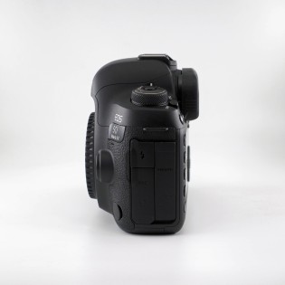 Canon 5D IV - Occasions - Concept Store Photo
