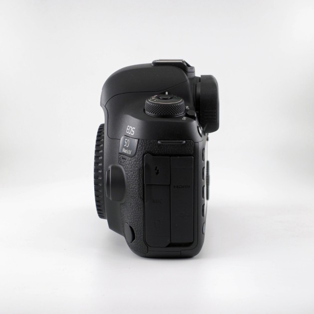 Canon 5D IV - Occasions - Concept Store Photo