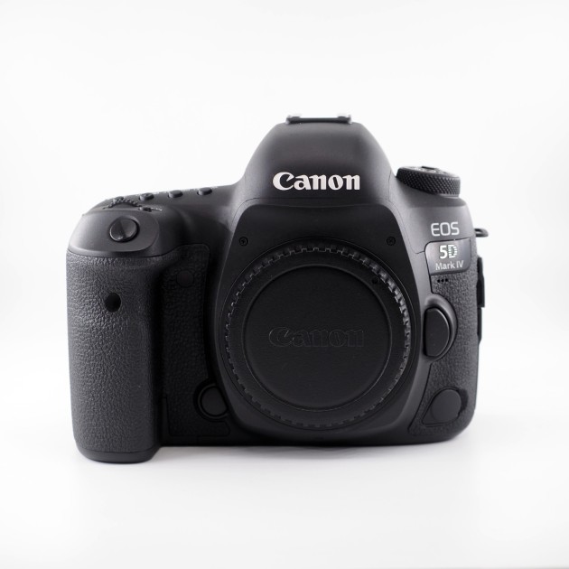 Canon 5D IV - Occasions - Concept Store Photo