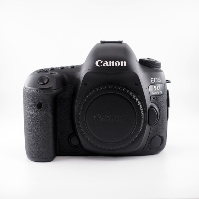 Canon 5D IV - Occasions - Concept Store Photo