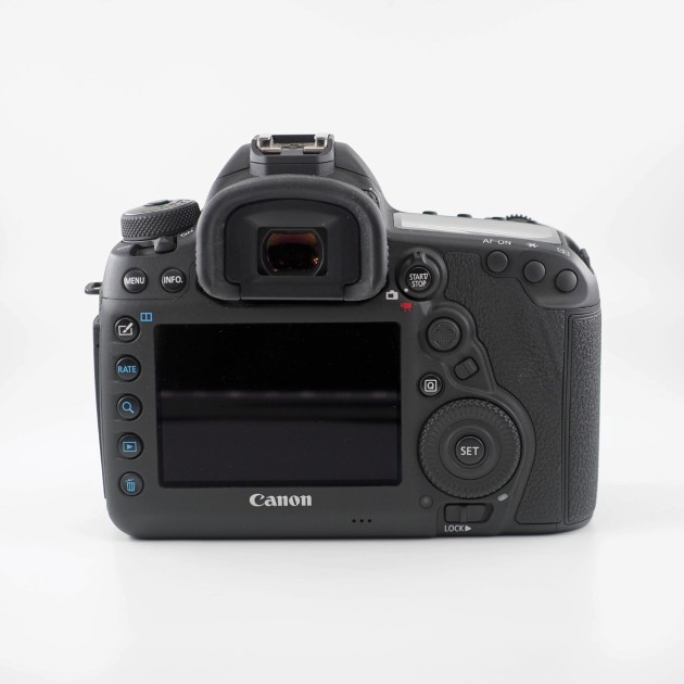 Canon 5D IV - Occasions - Concept Store Photo