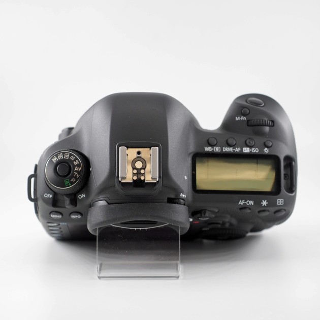 Canon 5D IV - Occasions - Concept Store Photo