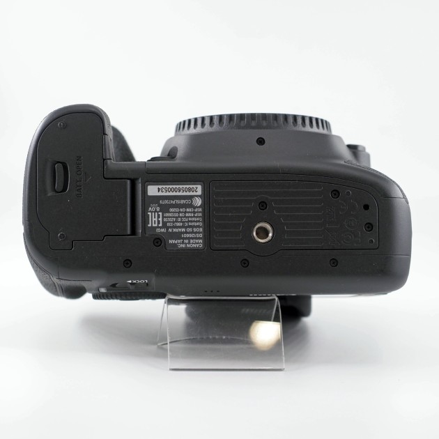 Canon 5D IV - Occasions - Concept Store Photo