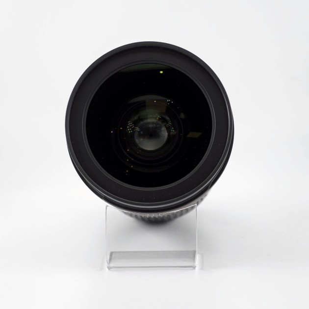 Nikon AFS 24-70 F2.8 N ED - Occasions - Concept Store Photo