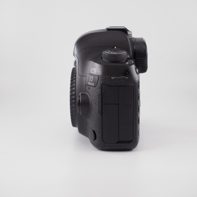 Canon EOS 5D IV - Occasions - Concept Store Photo