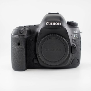 Canon EOS 5D IV - Occasions - Concept Store Photo