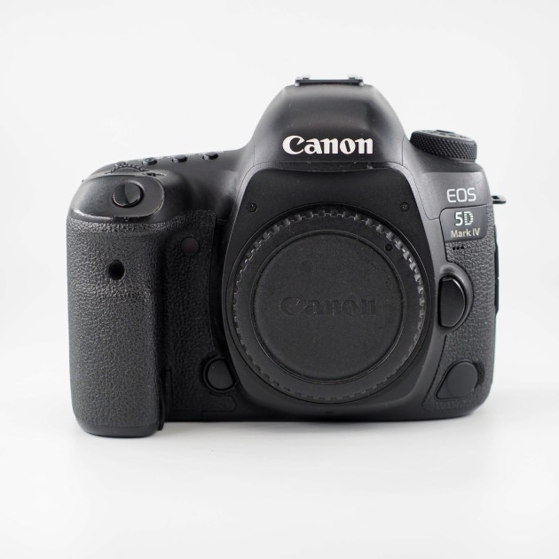 Canon EOS 5D IV - Occasions - Concept Store Photo
