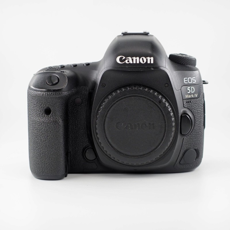Canon EOS 5D IV - Occasions - Concept Store Photo