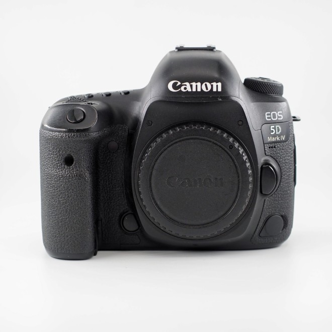 Canon EOS 5D IV - Occasions - Concept Store Photo
