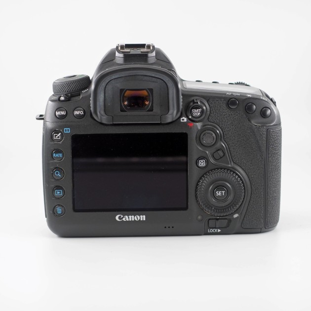 Canon EOS 5D IV - Occasions - Concept Store Photo