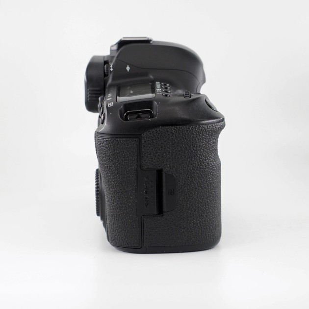 Canon EOS 5D IV - Occasions - Concept Store Photo