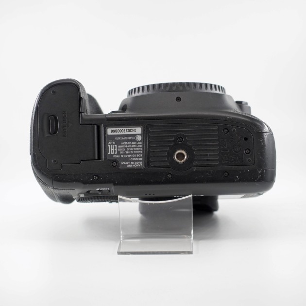 Canon EOS 5D IV - Occasions - Concept Store Photo