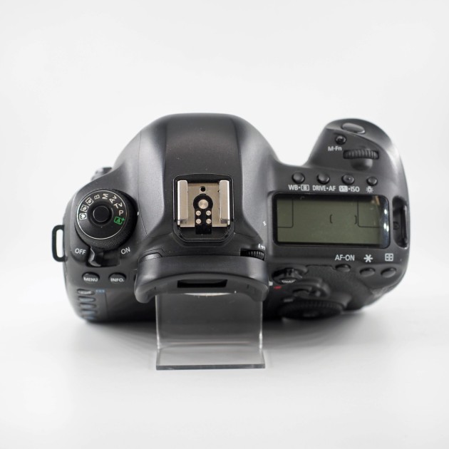 Canon EOS 5D IV - Occasions - Concept Store Photo