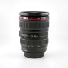 Canon EF 24-105 F4 L IS USM - Occasions - Concept Store Photo