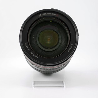Canon EF 24-105 F4 L IS USM - Occasions - Concept Store Photo