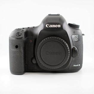 Canon EOS 5D MARK III - Occasions - Concept Store Photo