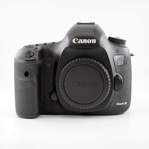 Canon EOS 5D MARK III - Occasions - Concept Store Photo