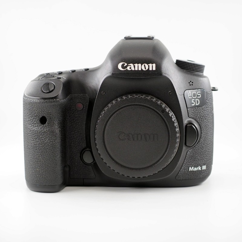Canon EOS 5D MARK III - Occasions - Concept Store Photo