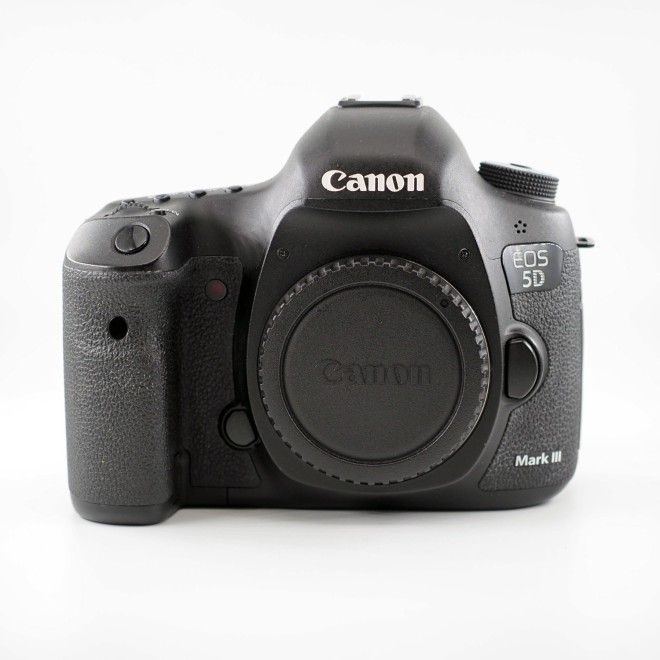 Canon EOS 5D MARK III - Occasions - Concept Store Photo