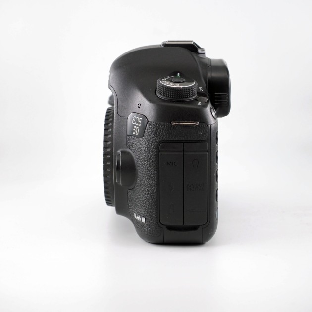 Canon EOS 5D MARK III - Occasions - Concept Store Photo