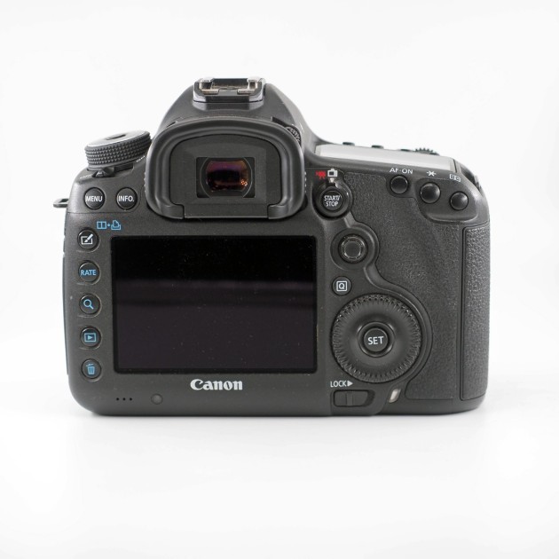 Canon EOS 5D MARK III - Occasions - Concept Store Photo