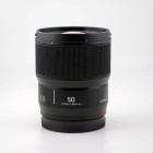 Panasonic S 50 F1.8 L - Objectifs occasion - Concept Store Photo
