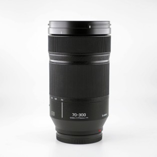 Panasonic S 70-300 - Objectifs occasion - Concept Store Photo