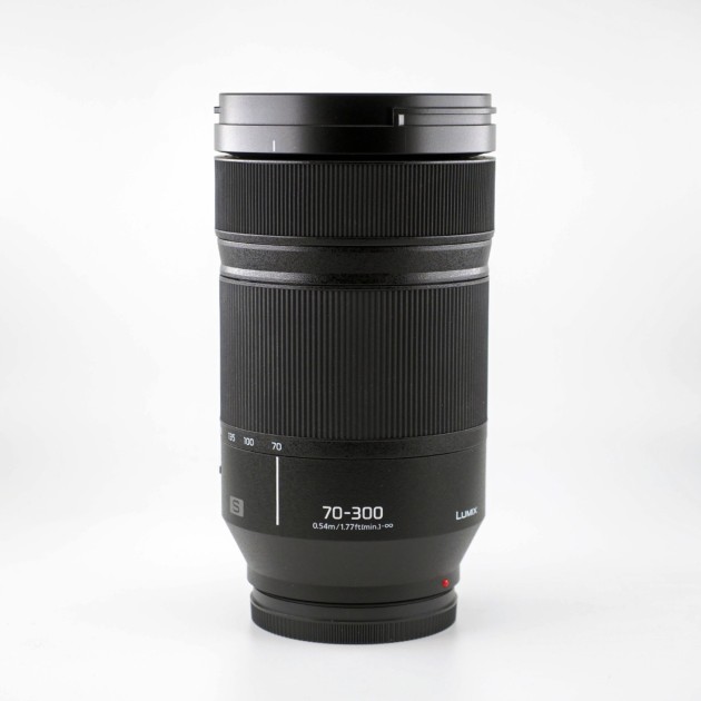 Panasonic S 70-300 - Objectifs occasion - Concept Store Photo