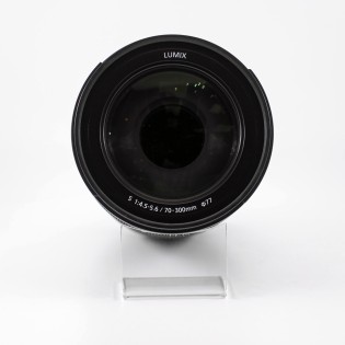 Panasonic S 70-300 - Objectifs occasion - Concept Store Photo