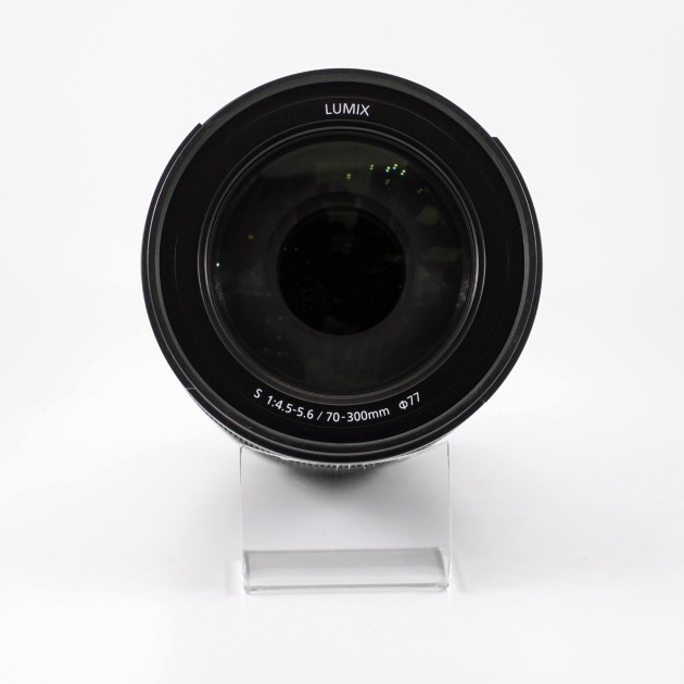 Panasonic S 70-300 - Objectifs occasion - Concept Store Photo
