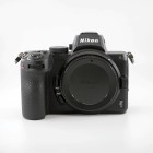 Nikon Z5 - Hybride occasion - Concept Store Photo