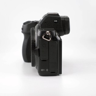 Nikon Z5 - Hybride occasion - Concept Store Photo