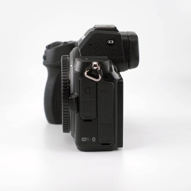 Nikon Z5 - Hybride occasion - Concept Store Photo
