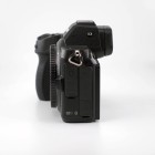 Nikon Z5 - Hybride occasion - Concept Store Photo