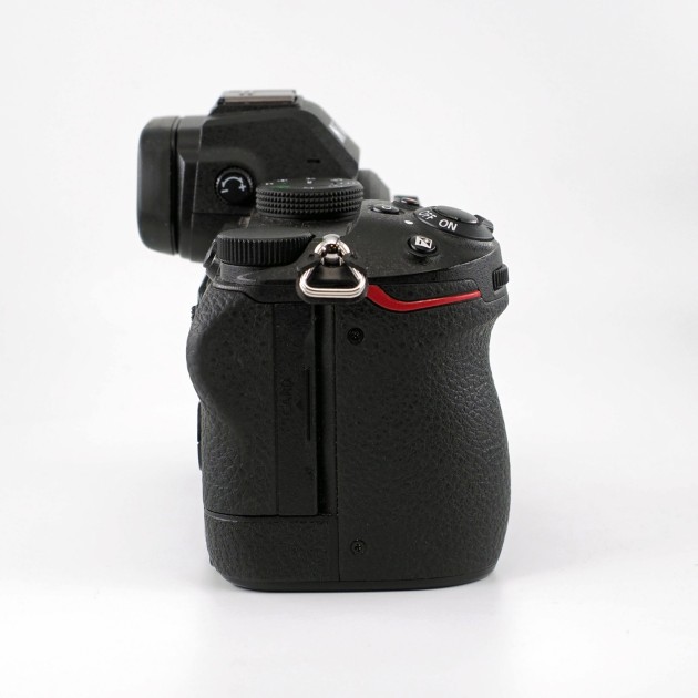 Nikon Z5 - Hybride occasion - Concept Store Photo