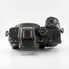 Nikon Z5 - Hybride occasion - Concept Store Photo