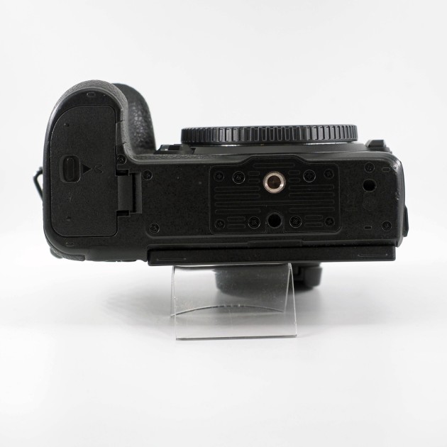 Nikon Z5 - Hybride occasion - Concept Store Photo