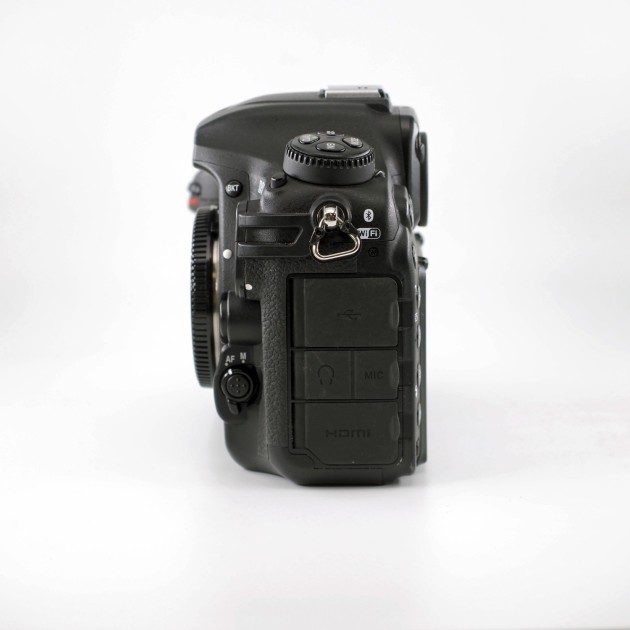 Nikon D500 - Reflex occasion - Concept Store Photo