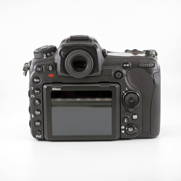 Nikon D500 - Reflex occasion - Concept Store Photo