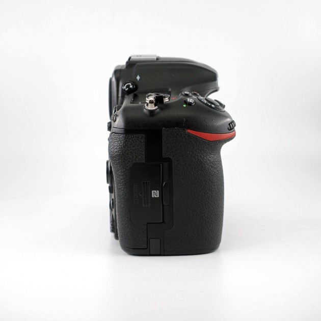 Nikon D500 - Reflex occasion - Concept Store Photo